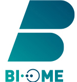 BI-OME 로고